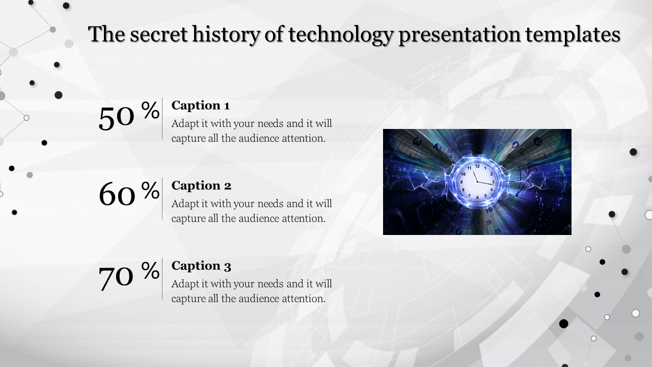 Free - Impressive Technology Presentation PPT and Google Slides